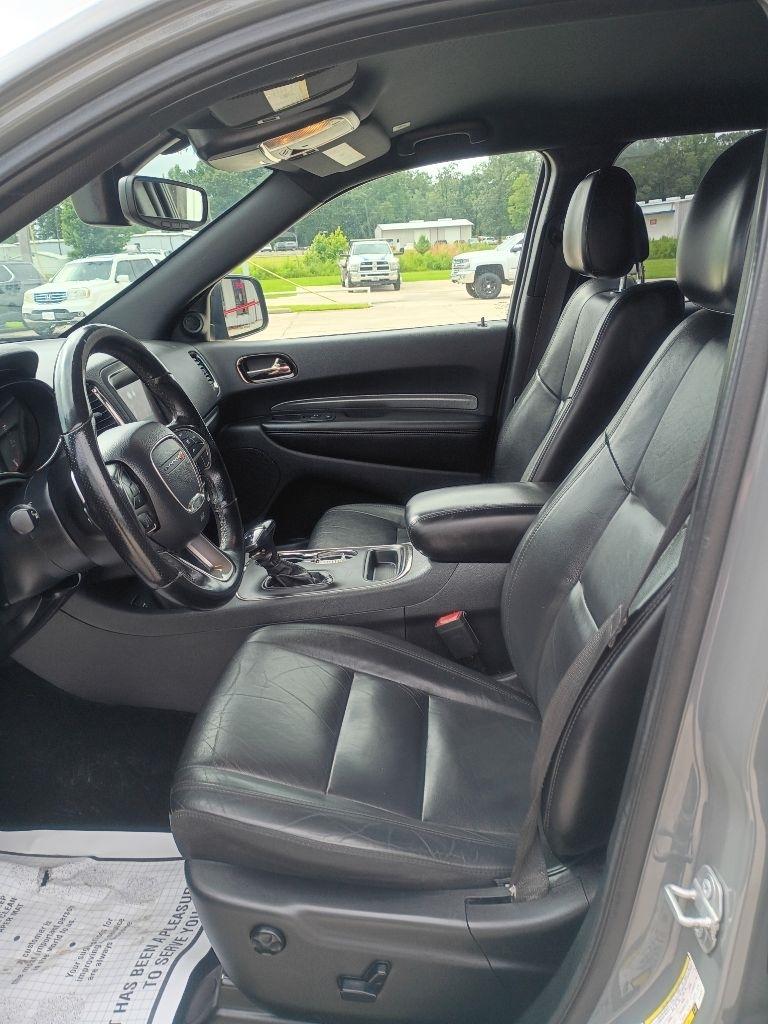 Dodge Durango GT 2WD 2020
