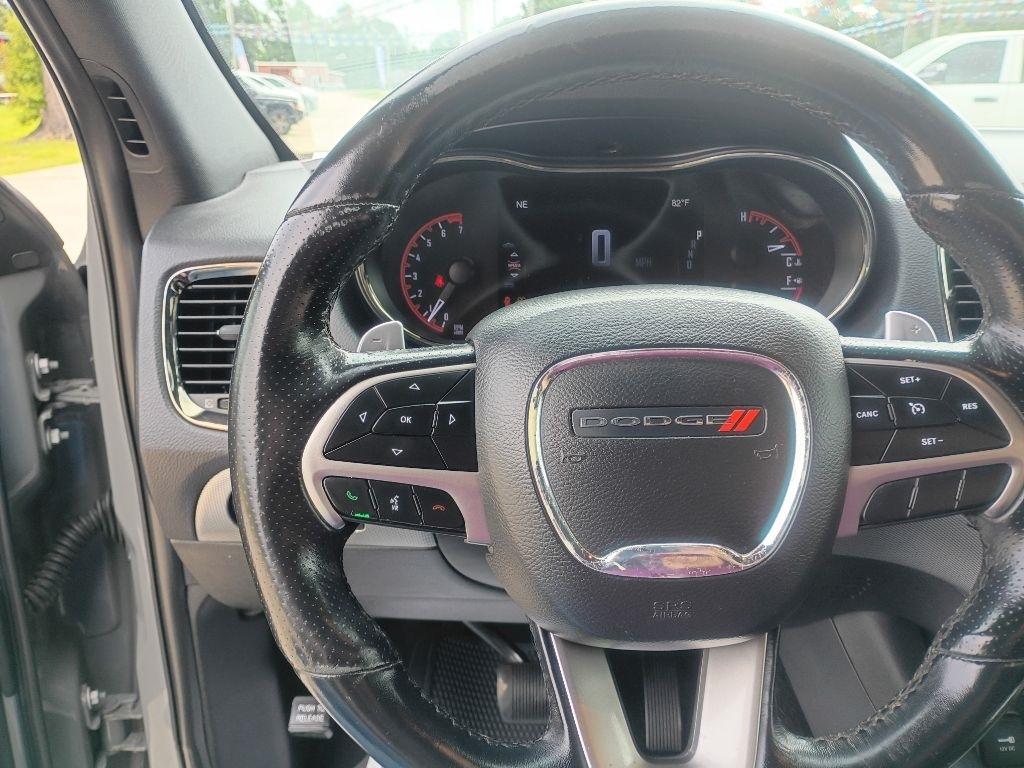 Dodge Durango GT 2WD 2020