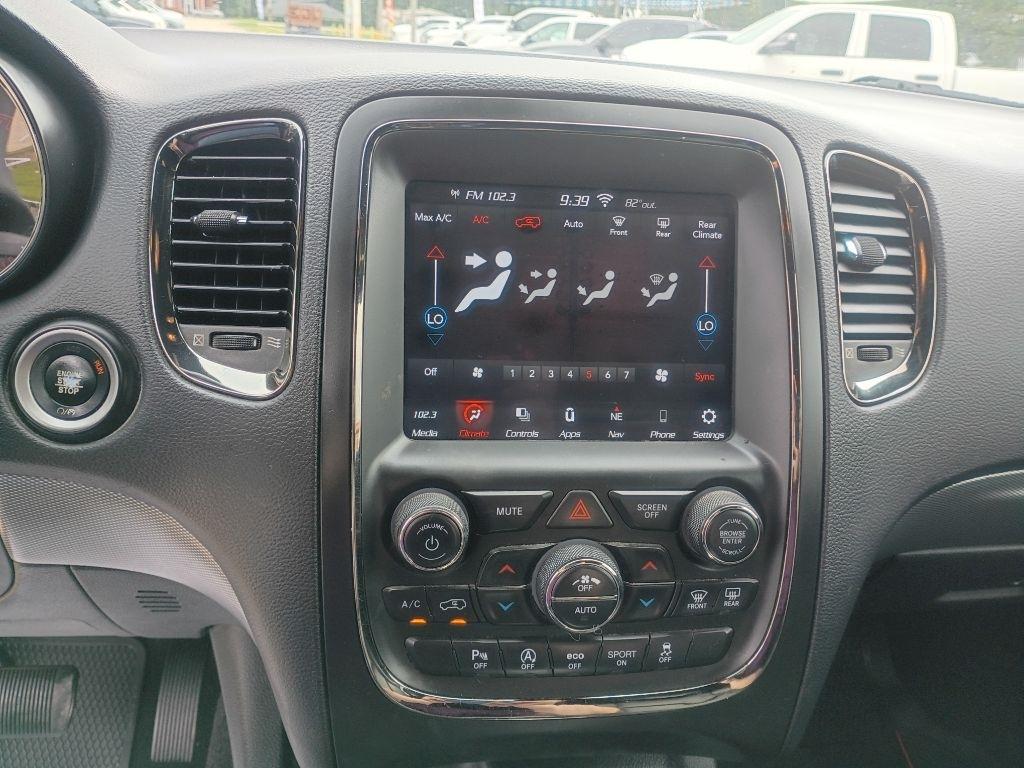 Dodge Durango GT 2WD 2020