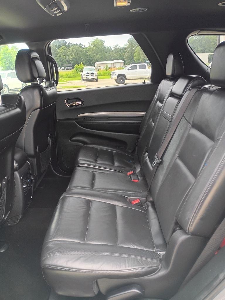 Dodge Durango GT 2WD 2020