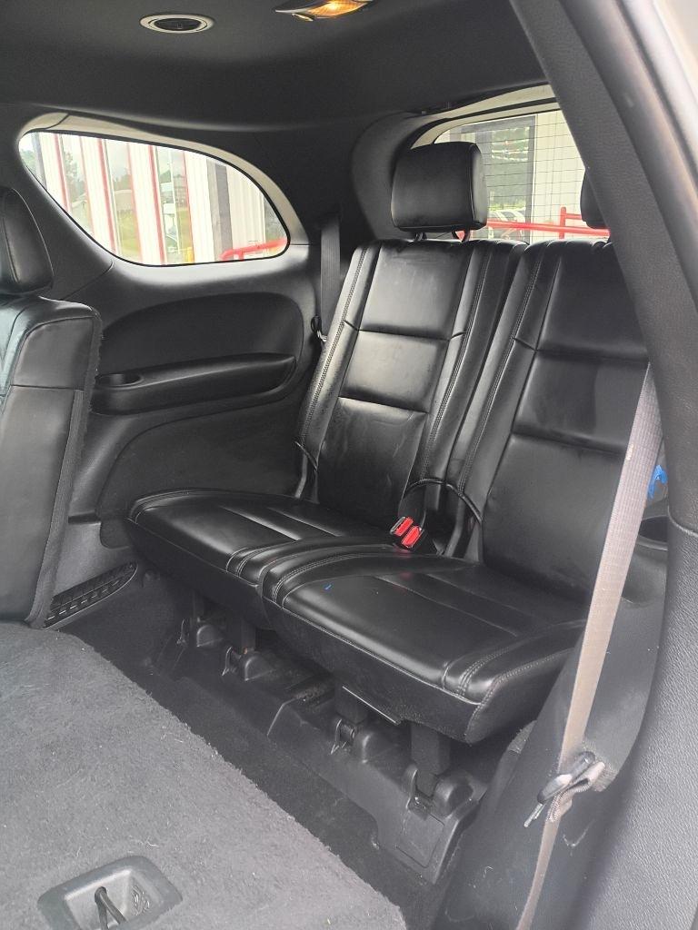 Dodge Durango GT 2WD 2020