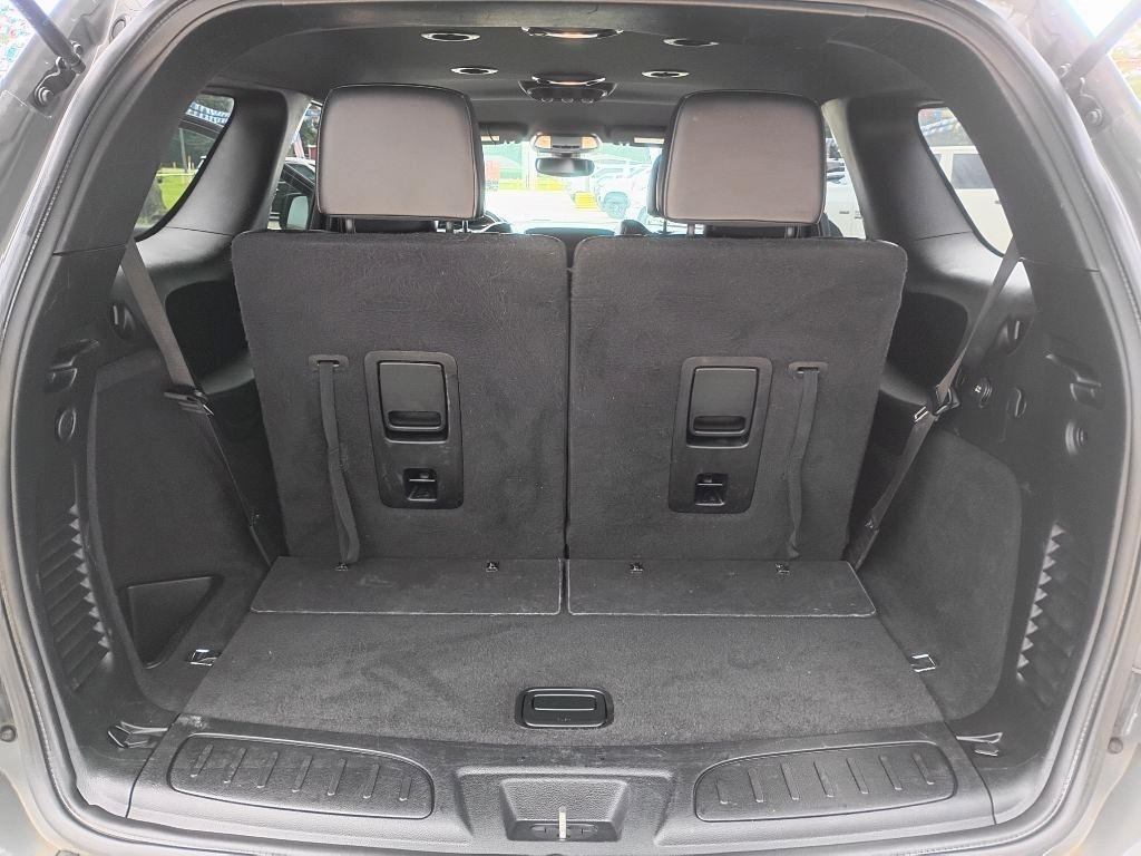 Dodge Durango GT 2WD 2020