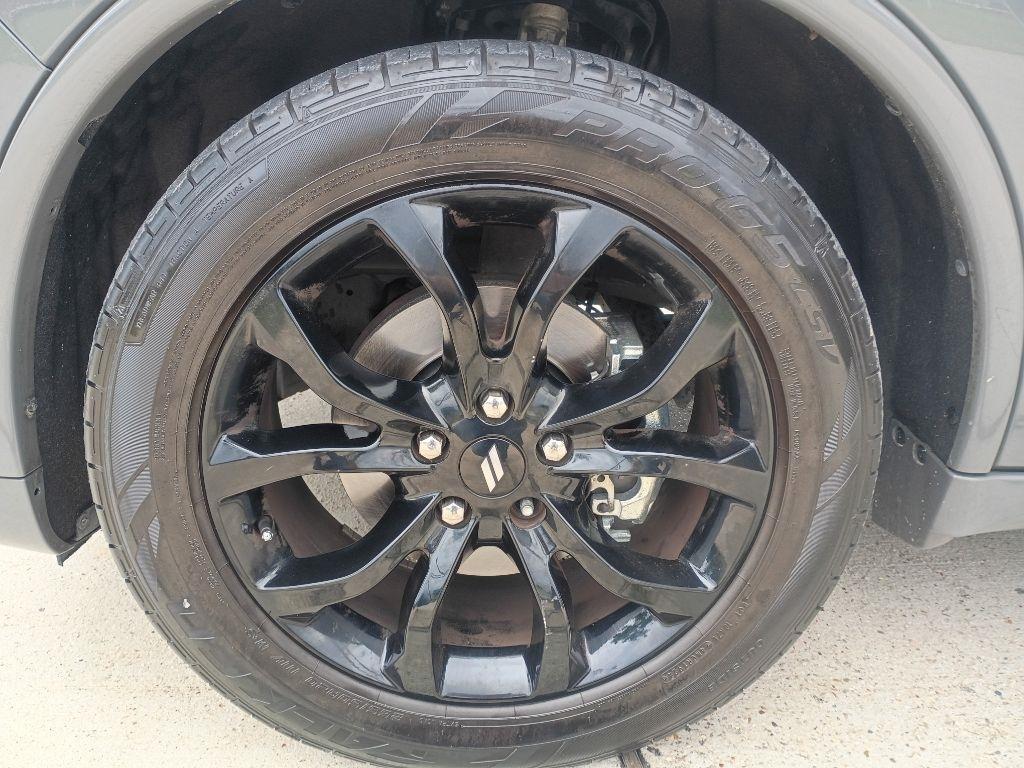 Dodge Durango GT 2WD 2020