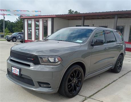 2020 Dodge Durango GT 2WD