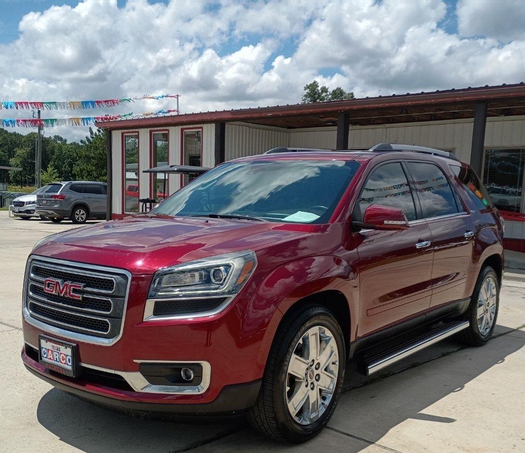 2017 GMC Acadia FWD's photo