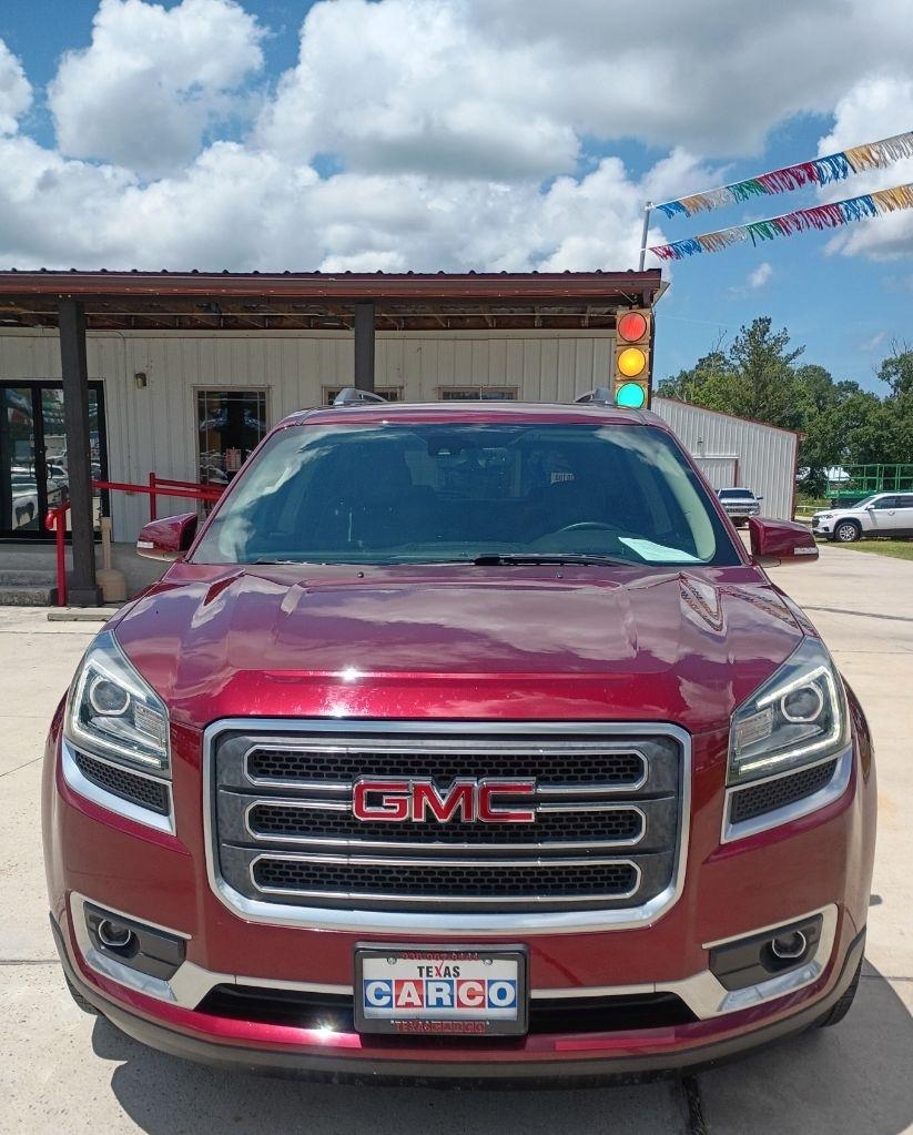 GMC Acadia Limited FWD 2017