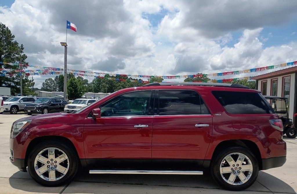 GMC Acadia Limited FWD 2017