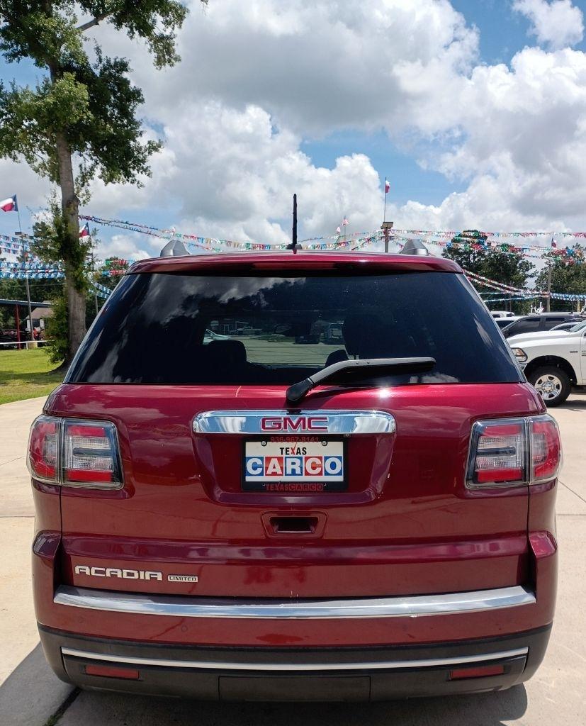 GMC Acadia Limited FWD 2017
