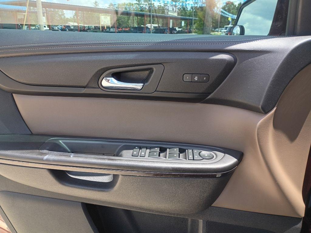 GMC Acadia Limited FWD 2017