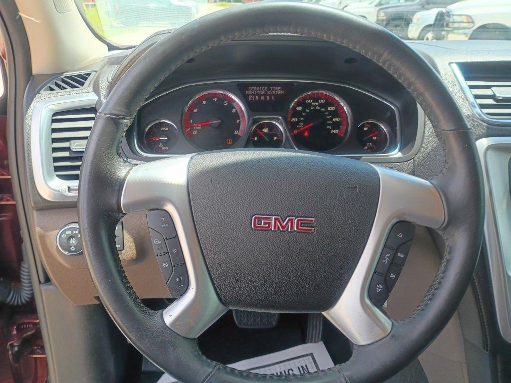 GMC Acadia Limited FWD 2017