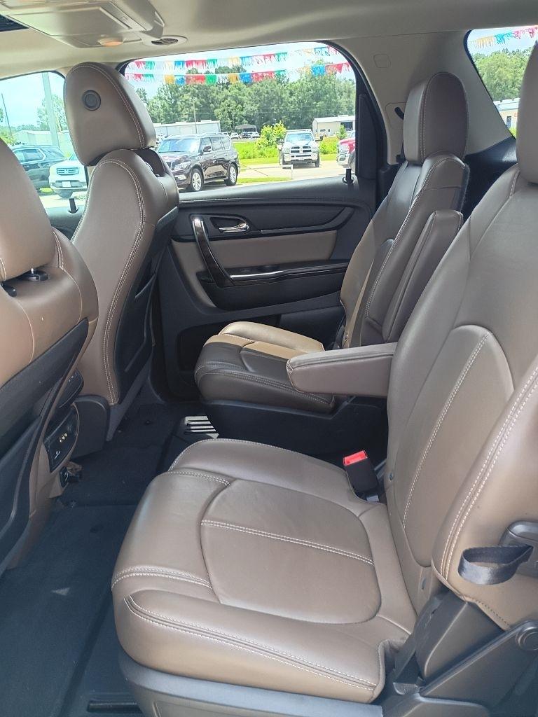 GMC Acadia Limited FWD 2017