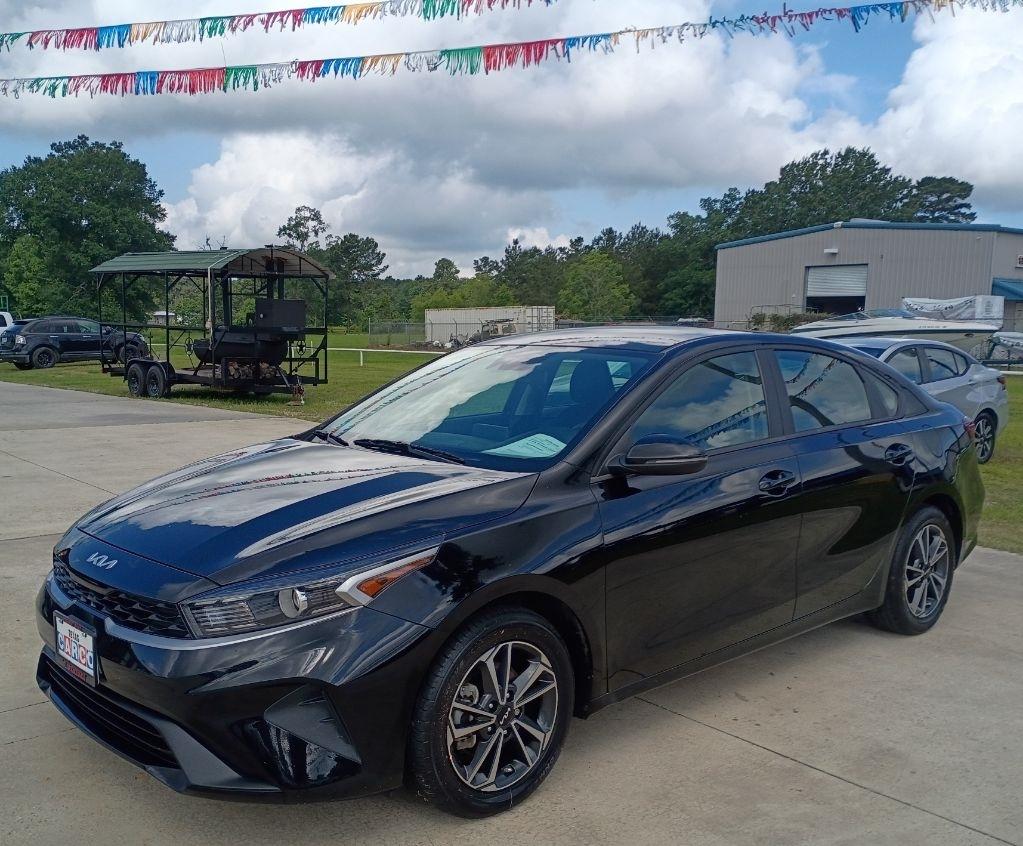 Kia Forte LX 2024