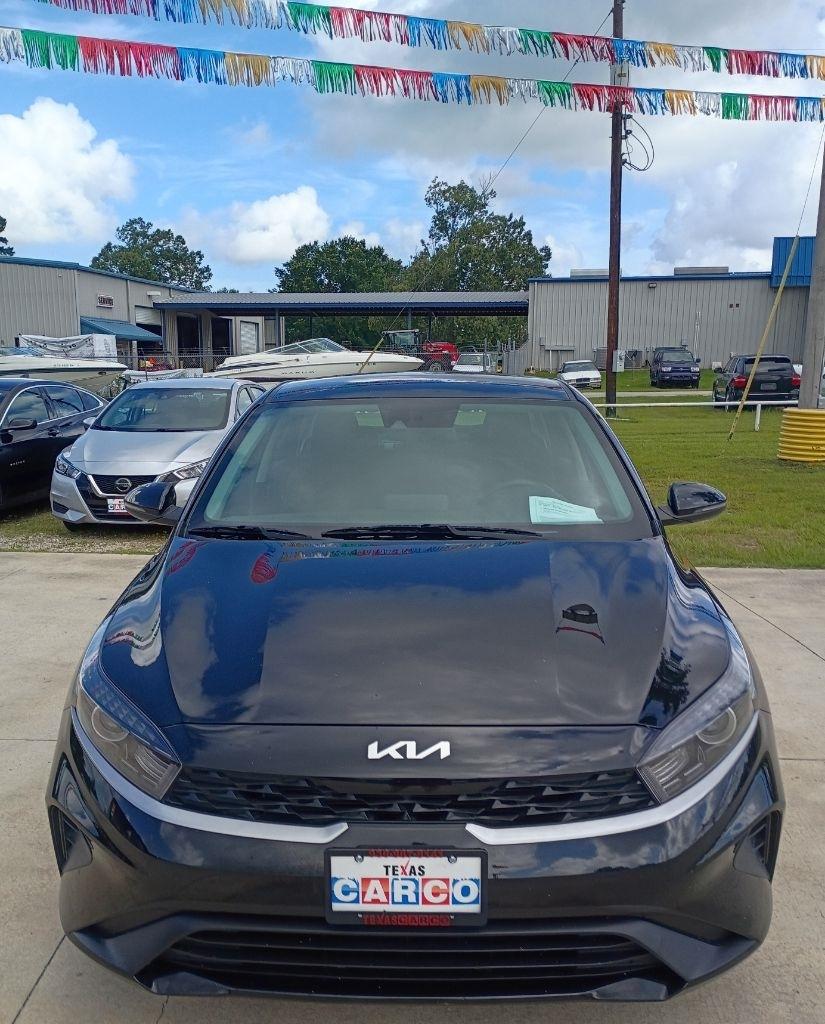 Kia Forte LX 2024