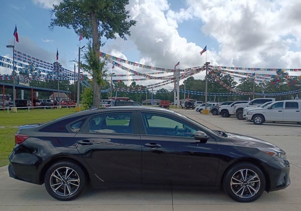 Kia Forte LX 2024