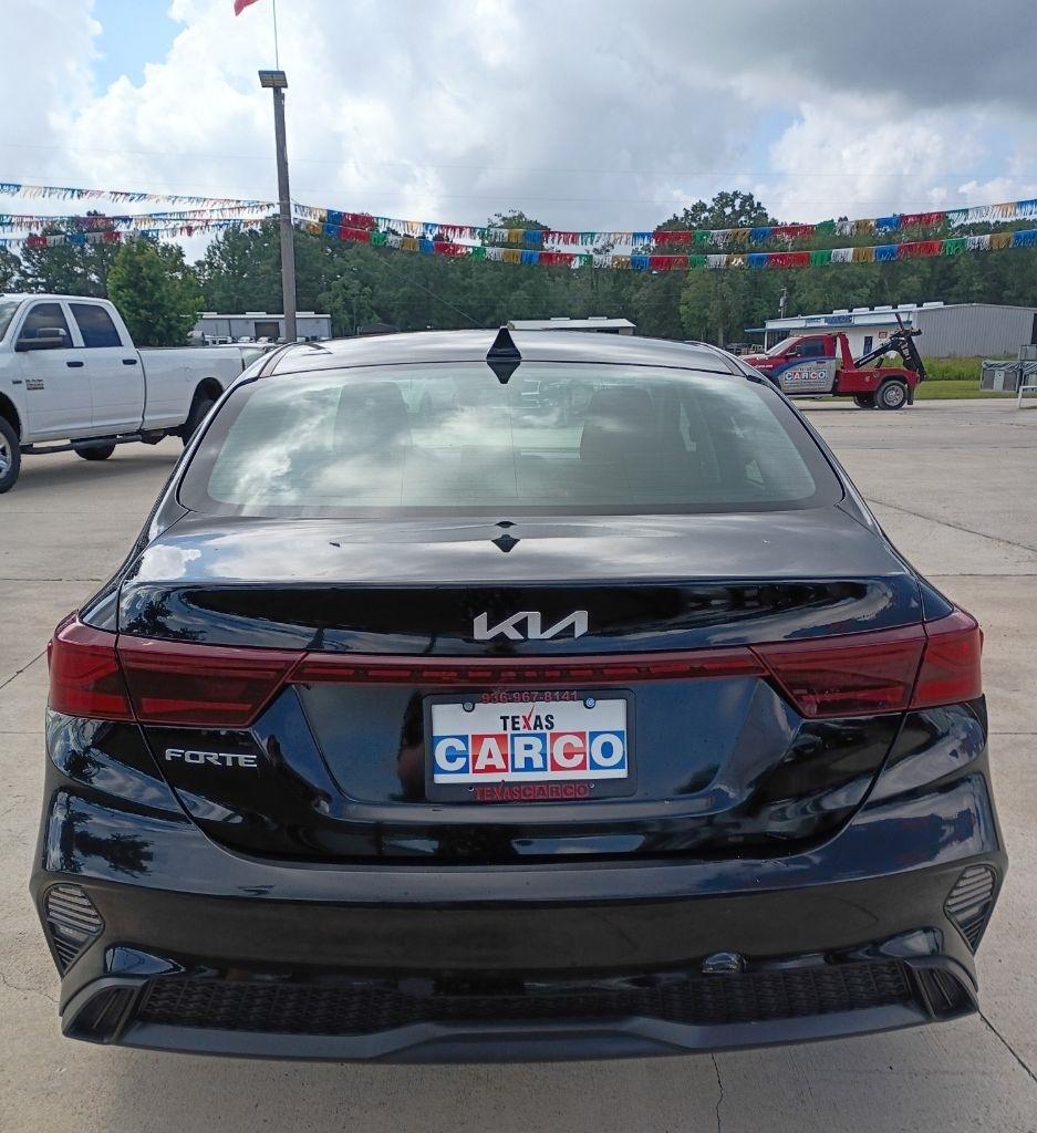 Kia Forte LX 2024