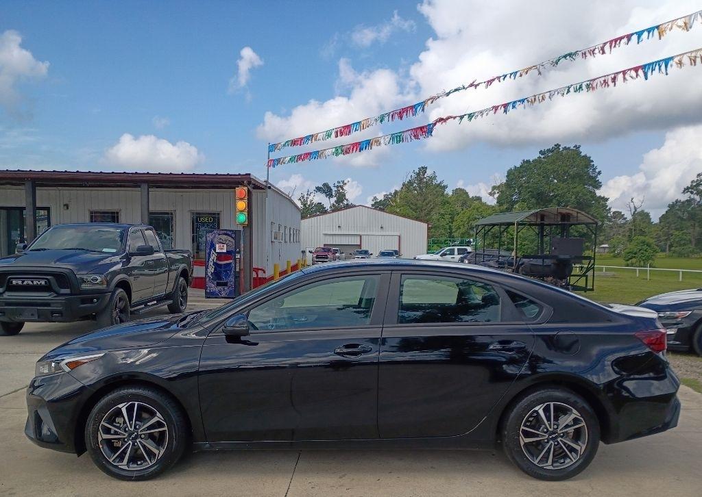 Kia Forte LX 2024
