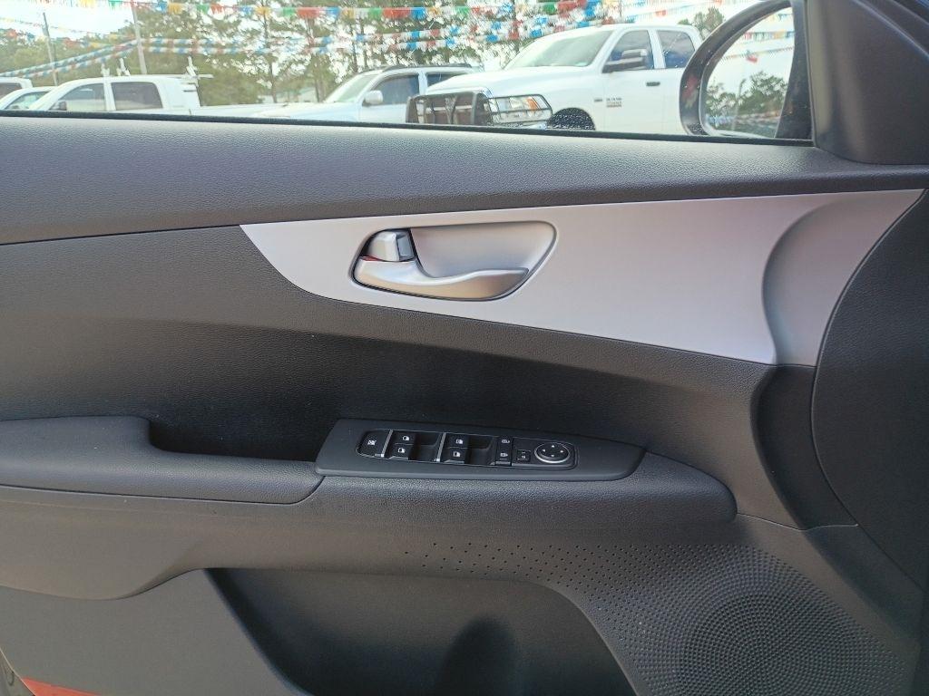 Kia Forte LX 2024