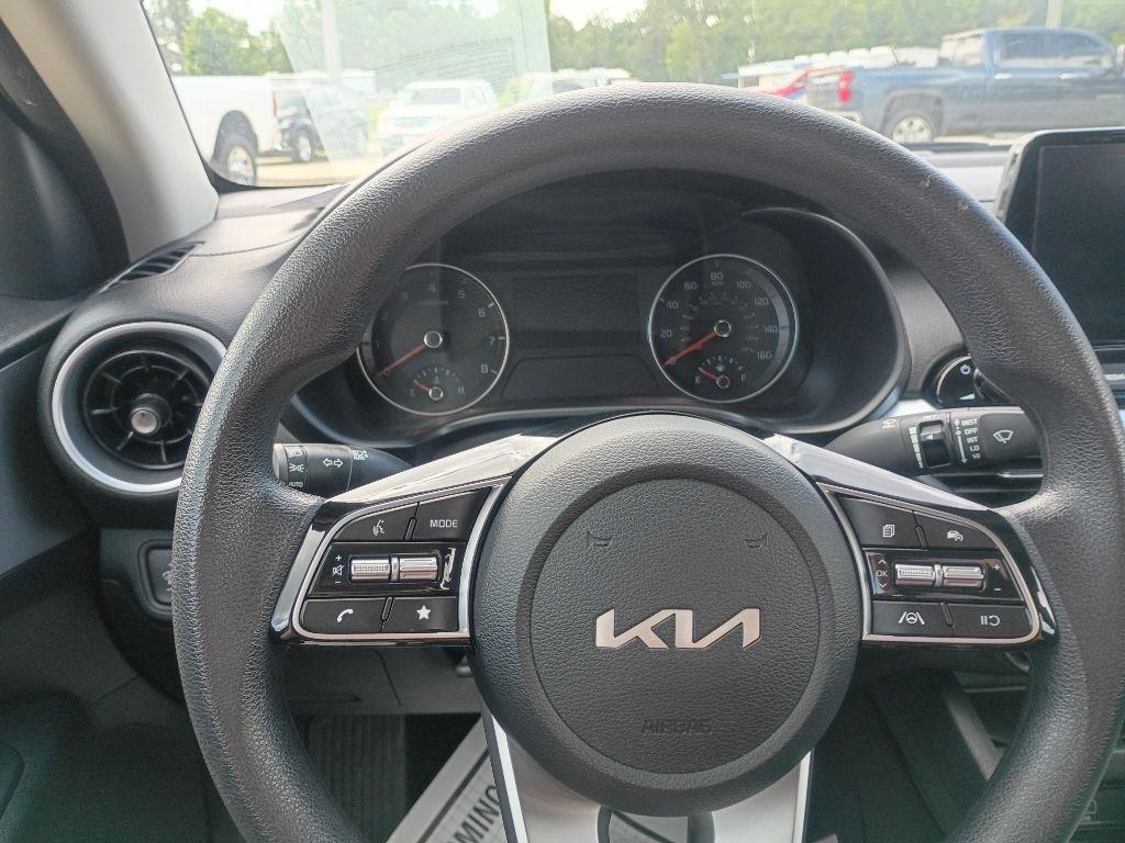Kia Forte LX 2024