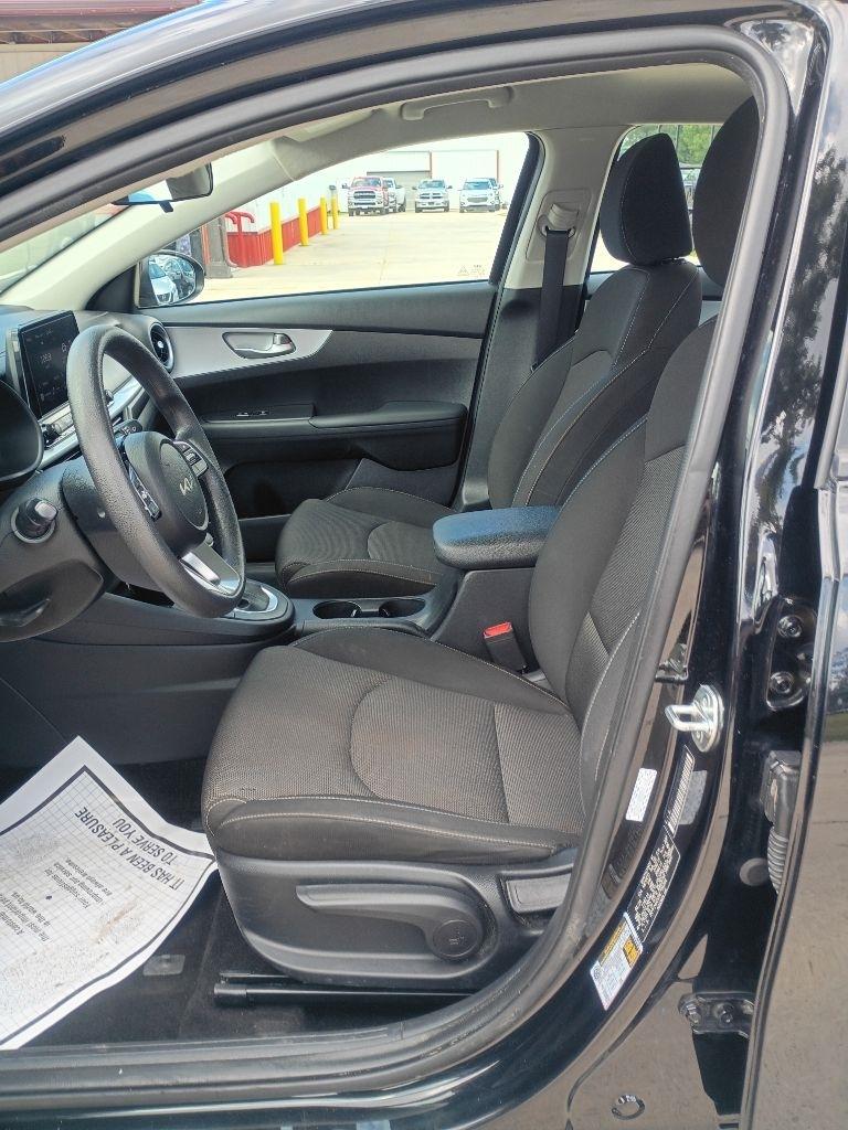 Kia Forte LX 2024