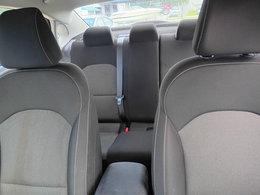 Kia Forte LX 2024