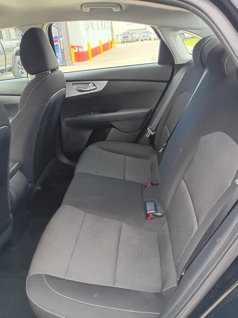 Kia Forte LX 2024