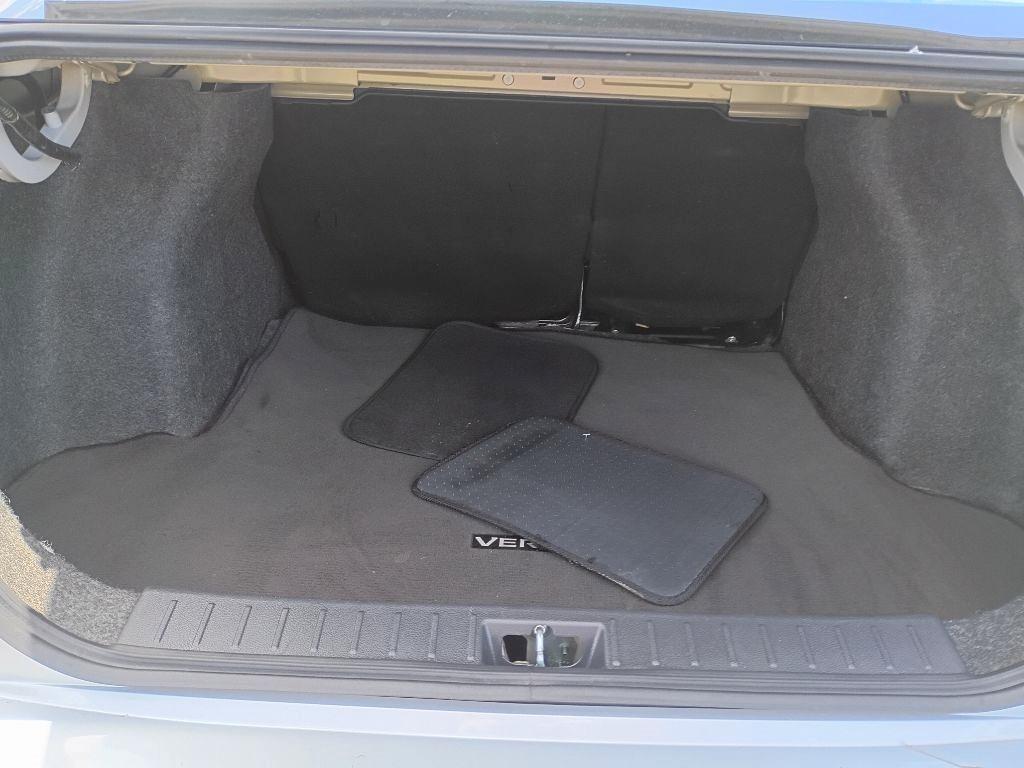 Nissan Versa SV 2021