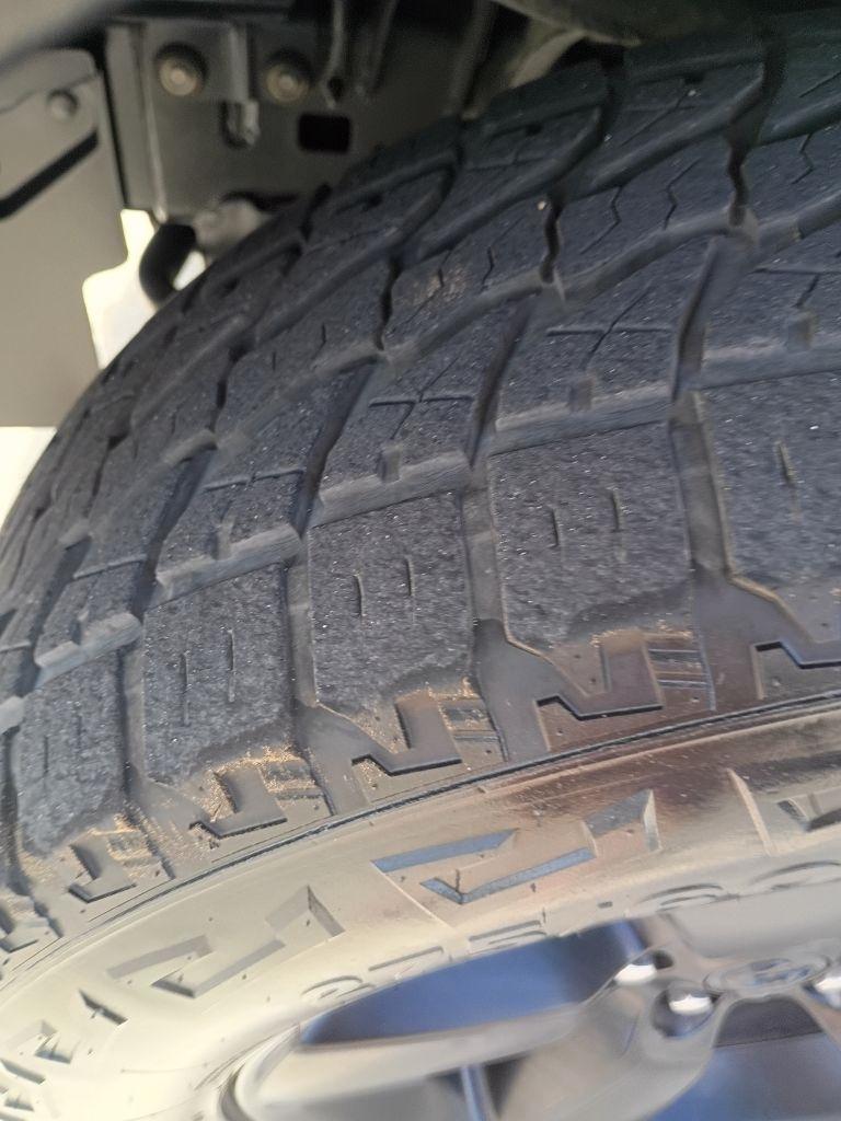 RAM 1500 Classic Tradesman Quad Cab 4WD 2019