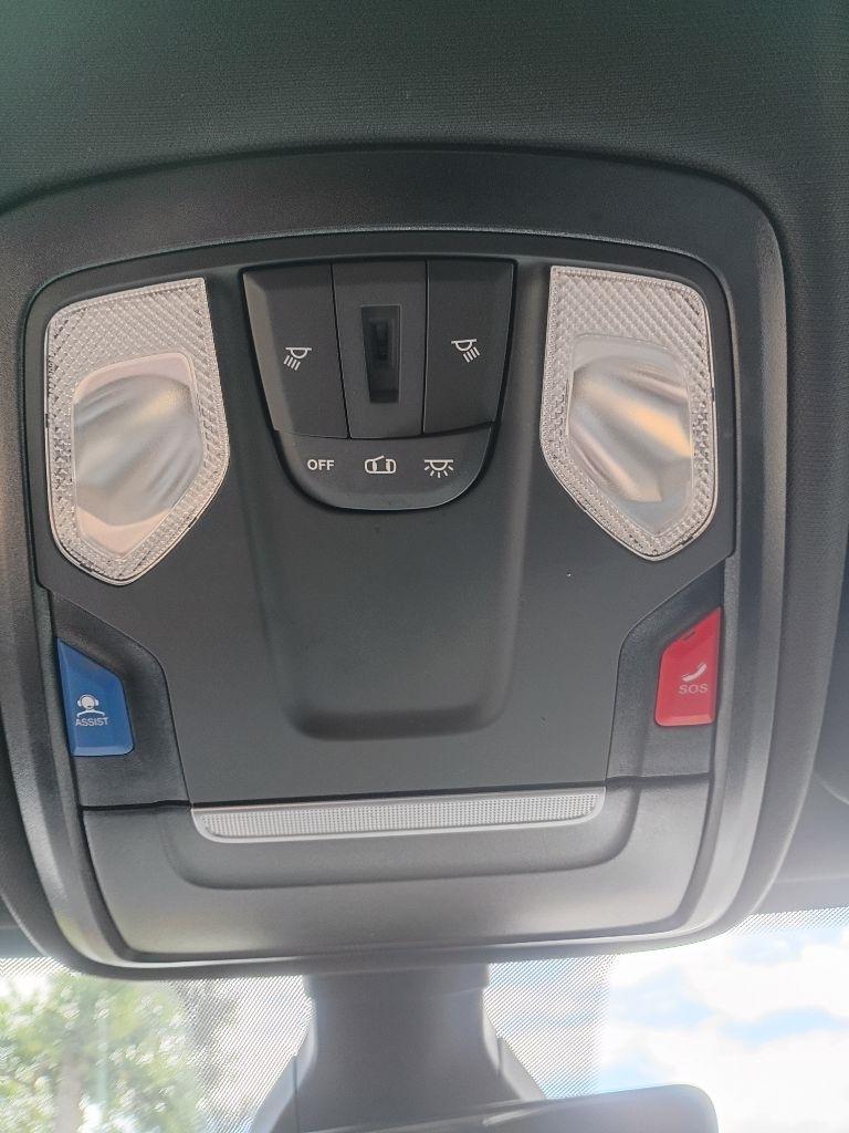 RAM 2500 Tradesman Crew Cab SWB 4WD 2024