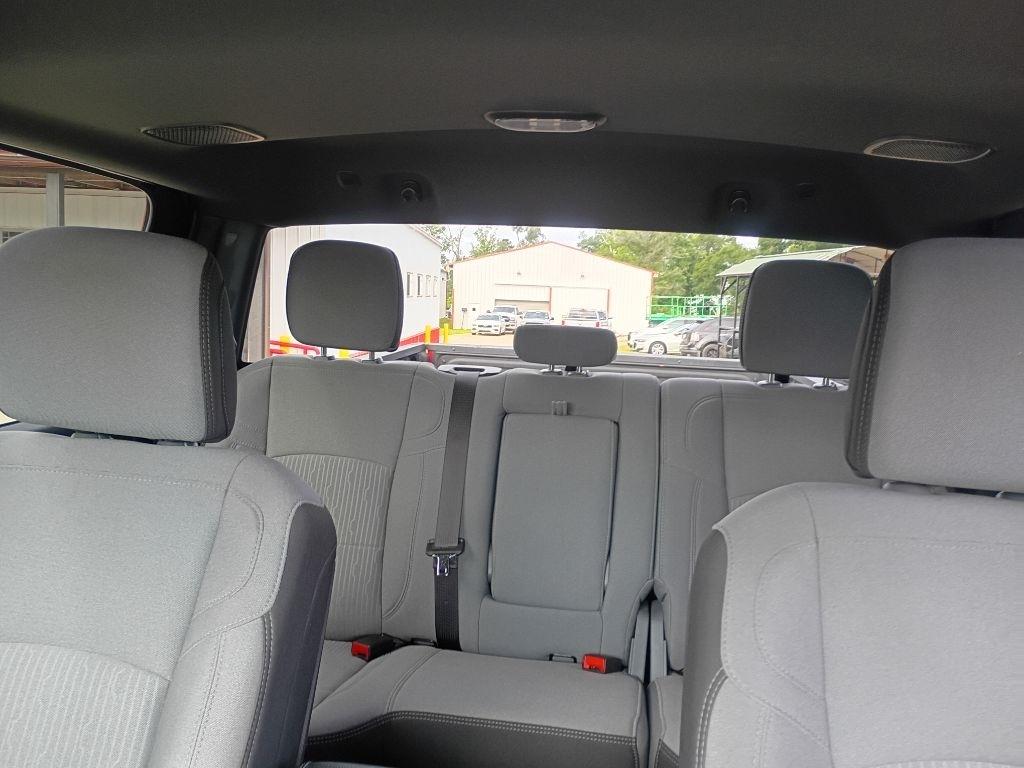 RAM 2500 Tradesman Crew Cab SWB 4WD 2024