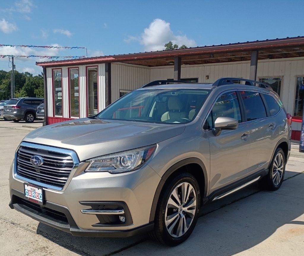 Subaru Ascent Limited 8-Passenger 2019