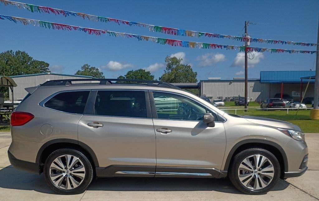 Subaru Ascent Limited 8-Passenger 2019