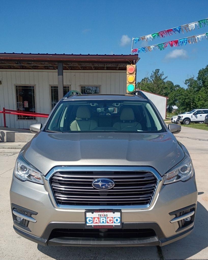 Subaru Ascent Limited 8-Passenger 2019