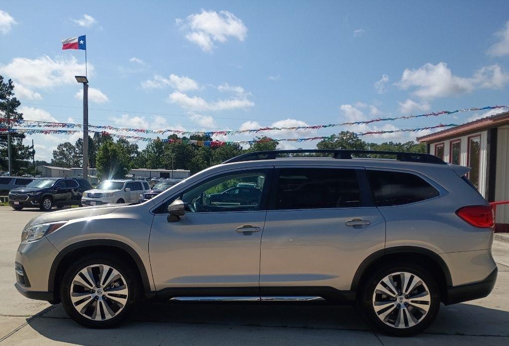 Subaru Ascent Limited 8-Passenger 2019