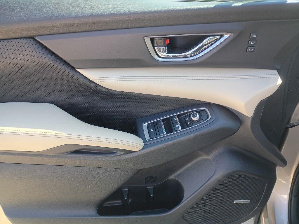 Subaru Ascent Limited 8-Passenger 2019