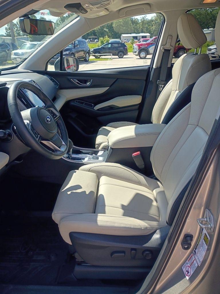 Subaru Ascent Limited 8-Passenger 2019