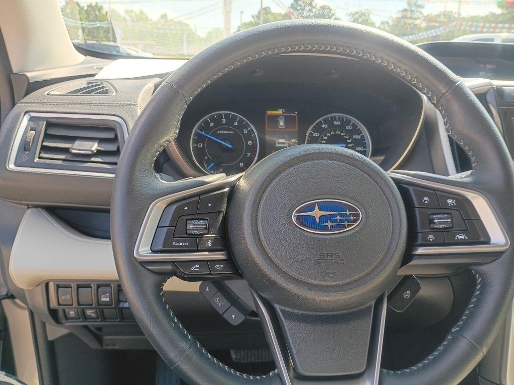 Subaru Ascent Limited 8-Passenger 2019