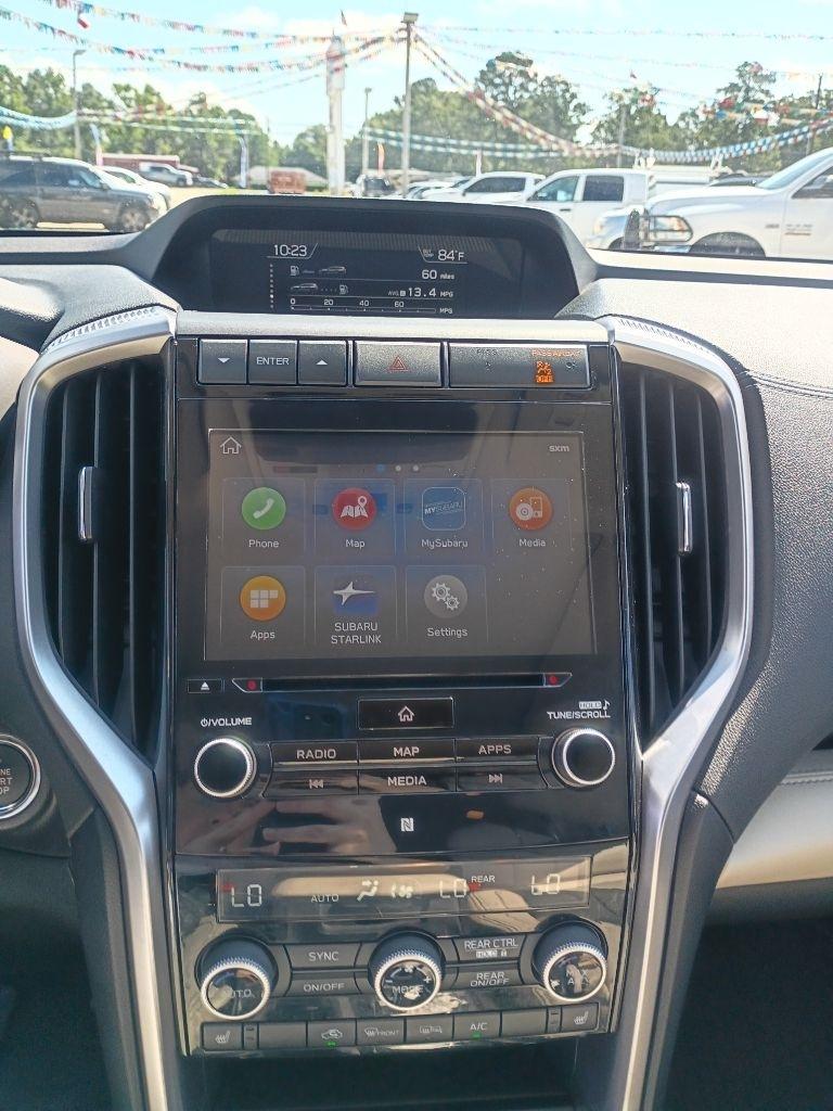 Subaru Ascent Limited 8-Passenger 2019