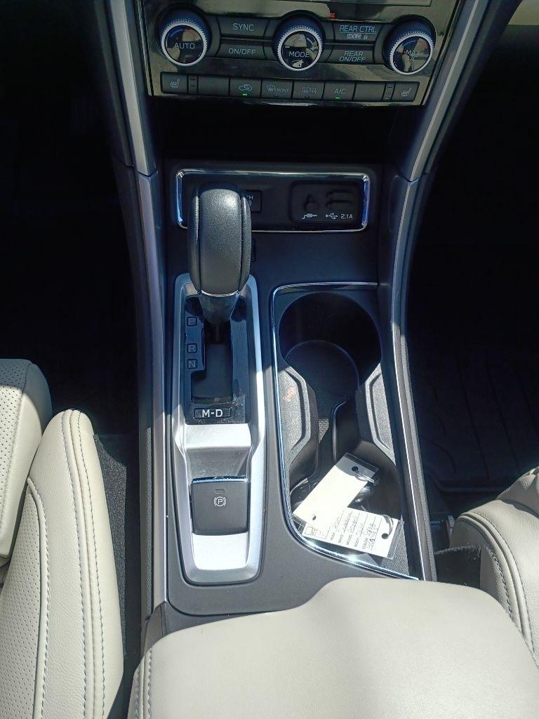Subaru Ascent Limited 8-Passenger 2019