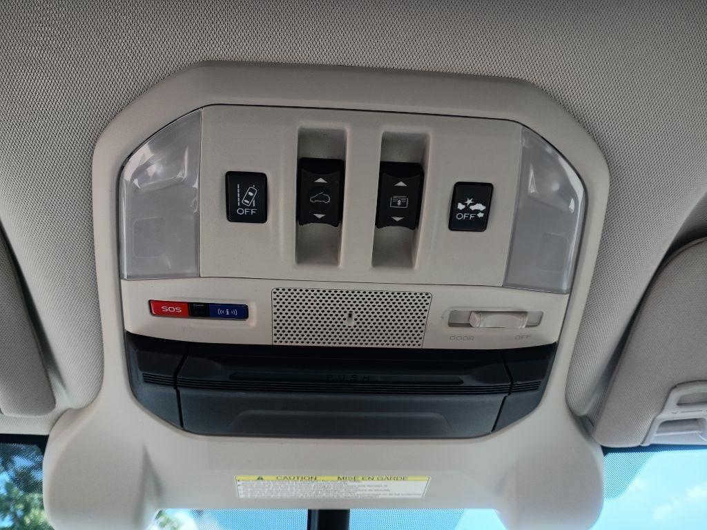 Subaru Ascent Limited 8-Passenger 2019
