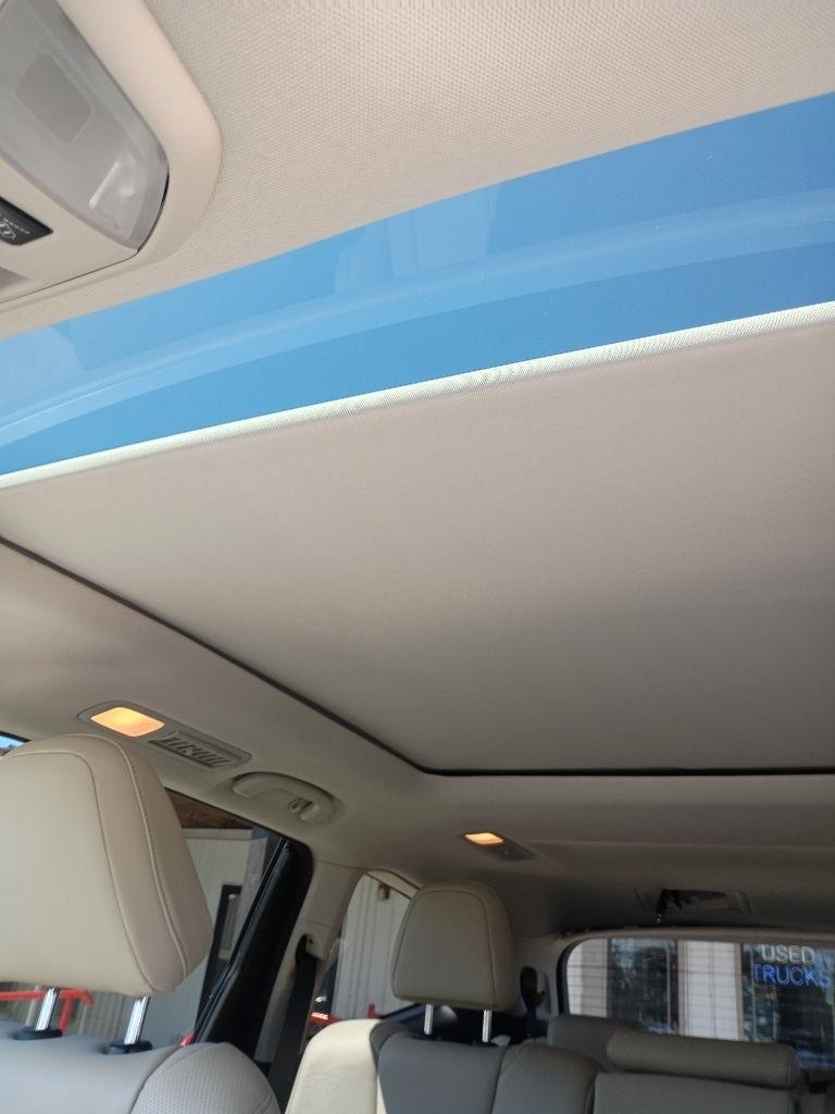 Subaru Ascent Limited 8-Passenger 2019