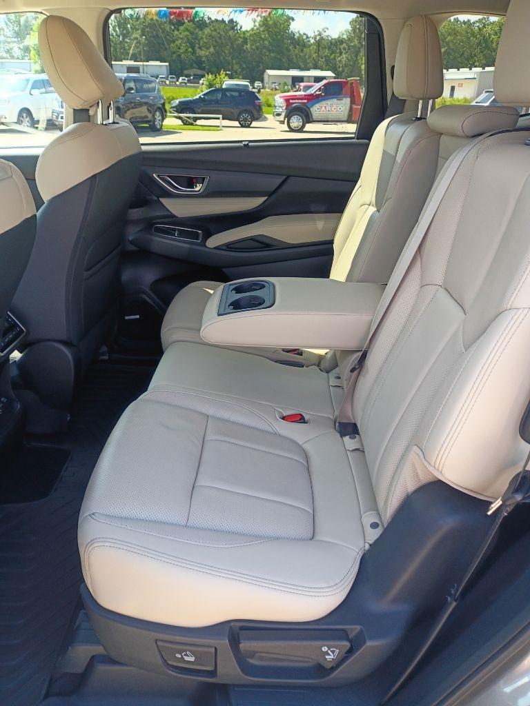 Subaru Ascent Limited 8-Passenger 2019