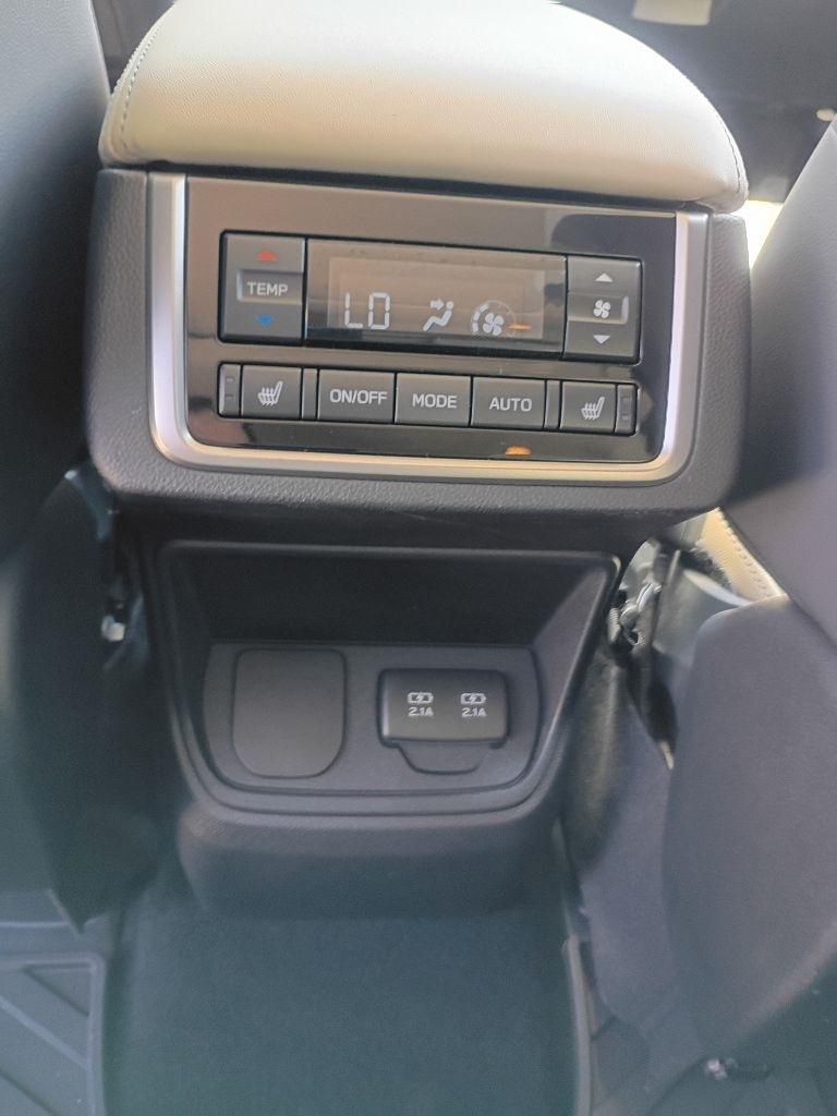 Subaru Ascent Limited 8-Passenger 2019