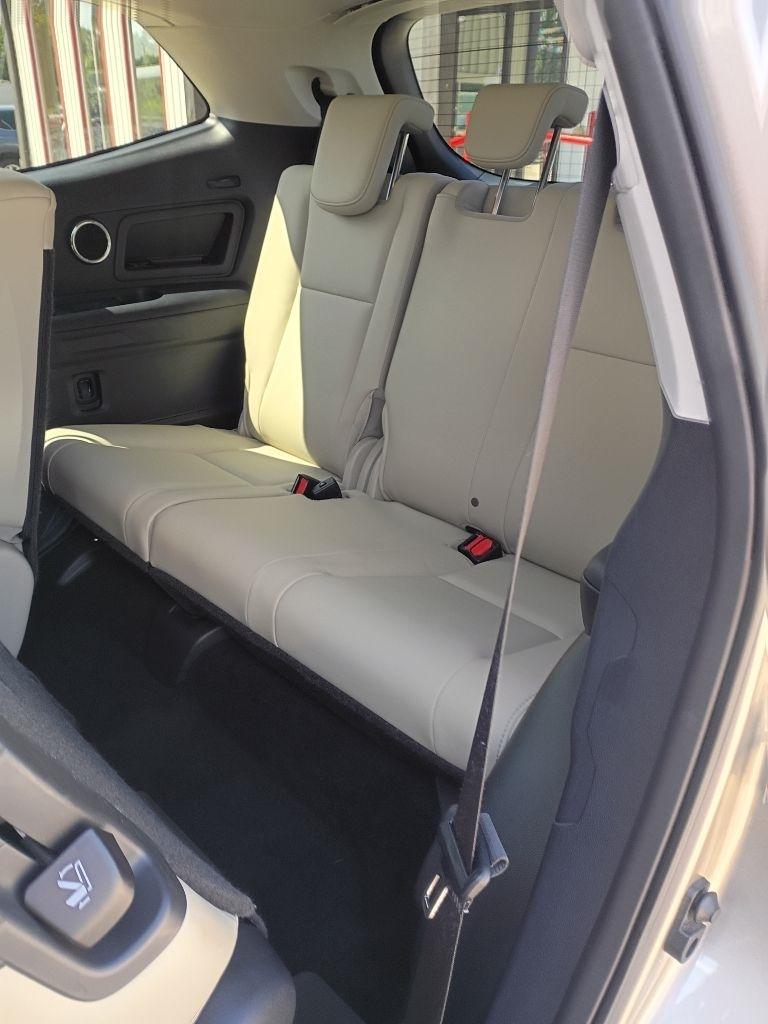 Subaru Ascent Limited 8-Passenger 2019