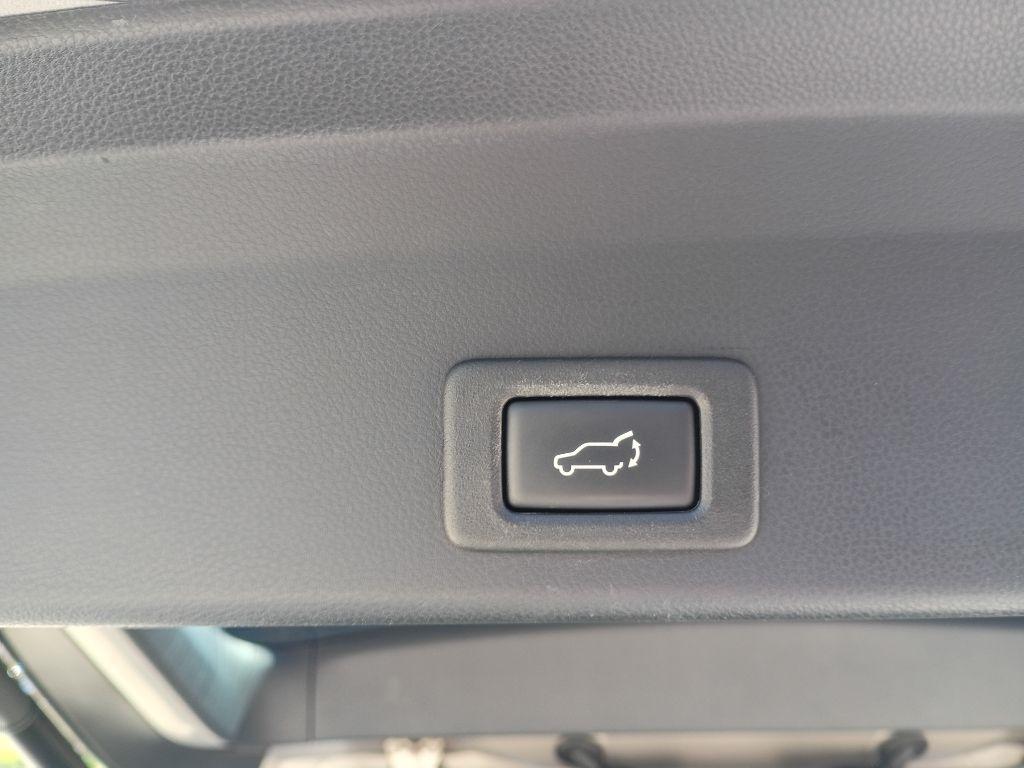 Subaru Ascent Limited 8-Passenger 2019
