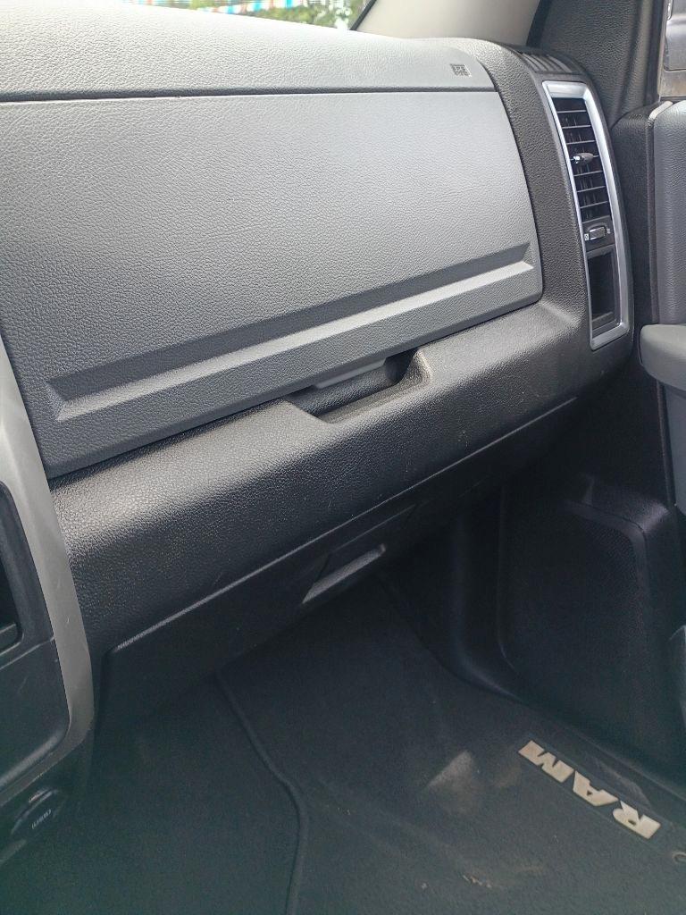 RAM 1500 Classic Tradesman Crew Cab LWB 4WD 2019