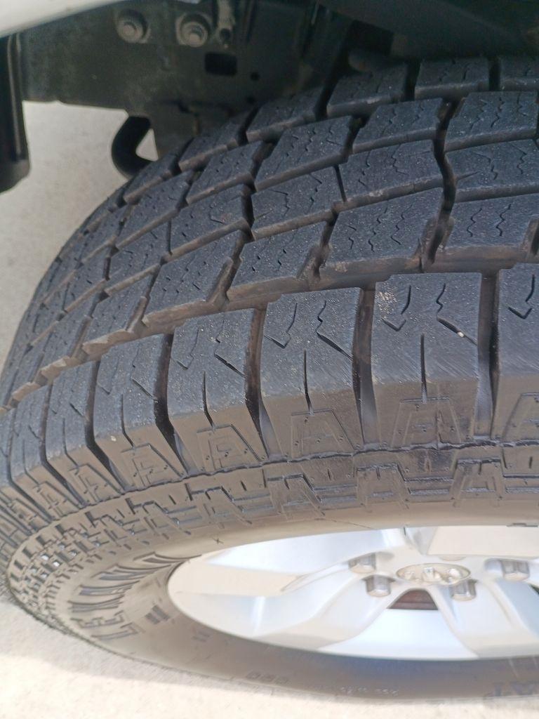 RAM 1500 Classic Tradesman Crew Cab LWB 4WD 2019