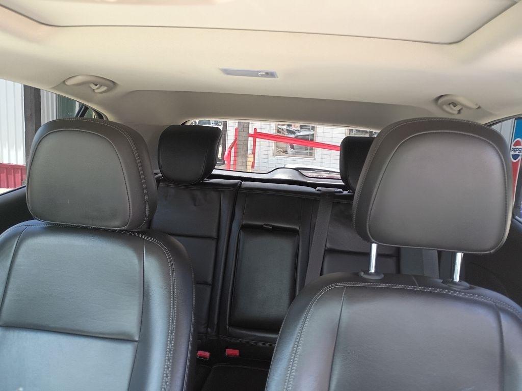 Buick Encore Premium FWD 2017
