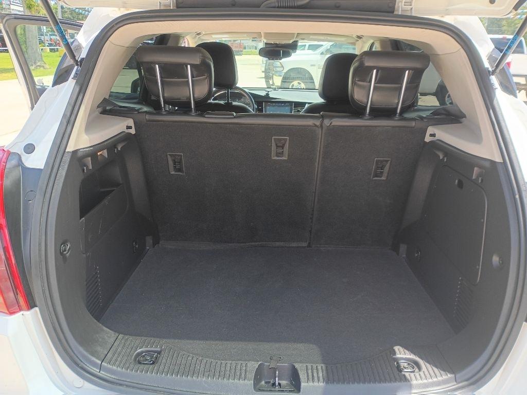 Buick Encore Premium FWD 2017