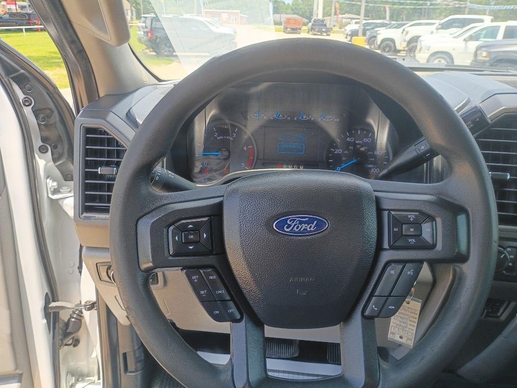Ford F-250 SD Platinum Crew Cab 4WD 2022
