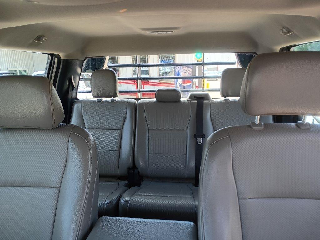 Ford F-250 SD Platinum Crew Cab 4WD 2022